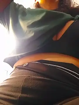 Noah Jhonson online show from February 19, 2025, 12:44 pm