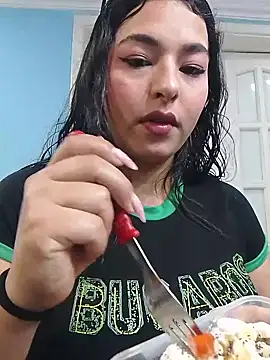 Noah Jhonson online show from March 12, 2025, 12:47 pm