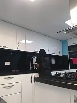 Noah Jhonson online show from March 20, 2025, 12:53 pm