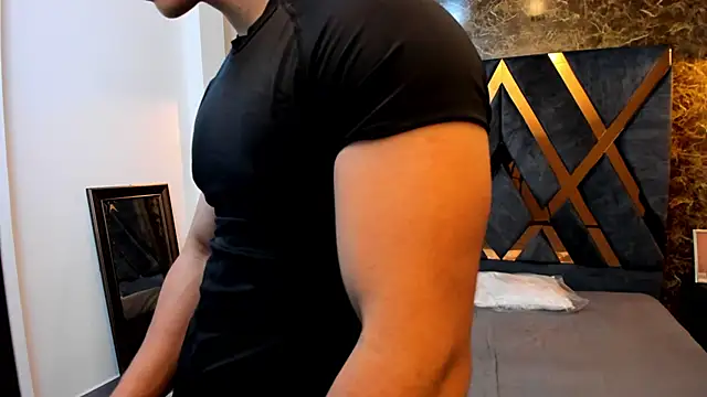 Flynn Riider online show from January 21, 2025, 11:24 am