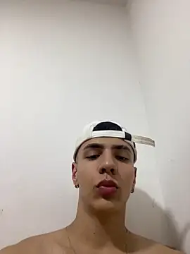 Flynn Riider online show from February 27, 2025, 5:58 pm