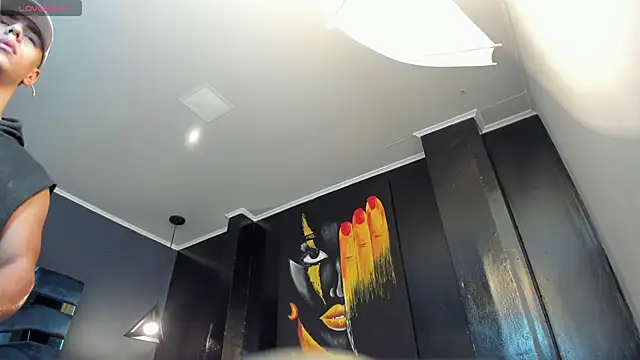 Flynn Riider online show from March 14, 2025, 11:34 am