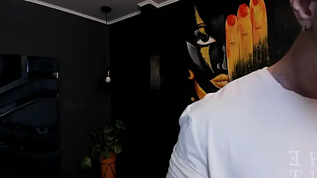 Flynn Riider online show from October 17, 2025, 5:48 pm