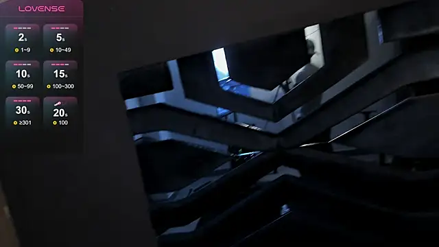 Flynn Riider online show from November 15, 2025, 5:31 pm