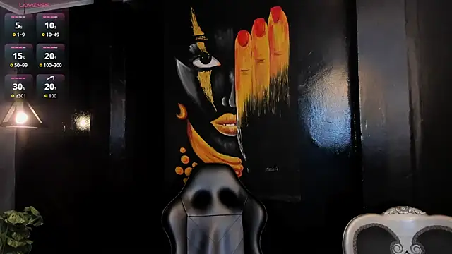 Flynn Riider online show from December 16, 2025, 5:18 pm