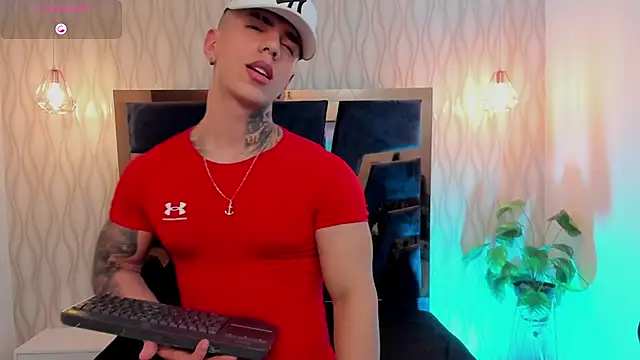 Flynn Riider online show from February 21, 2026, 6:36 am