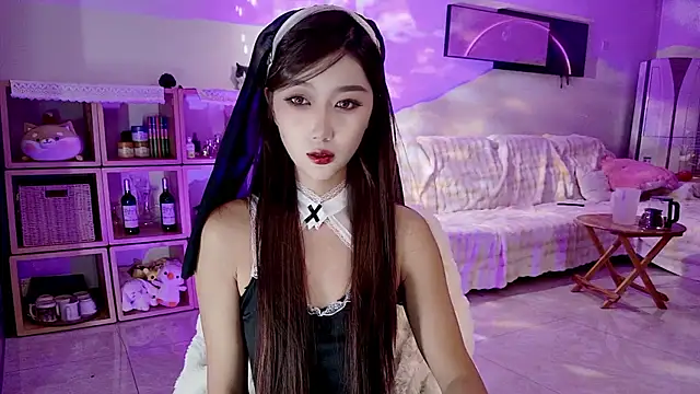 pinnnnnnk online show from December 27, 2024, 12:45 pm