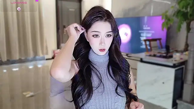 Snapshot of pinnnnnnk chatting on February 11, 2026, 12:04 am pinnnnnnk online show from February 11, 2026, 12:04 am