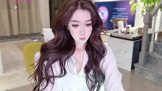 Snapshot of pinnnnnnk chatting on February 26, 2026, 4:44 am pinnnnnnk online show from February 26, 2026, 4:44 am