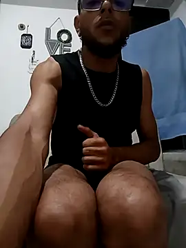 Charly BC Dirty online show from January 8, 2025, 7:03 am