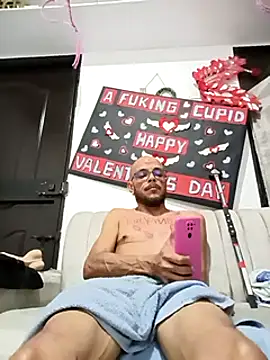 Charly BC Dirty online show from February 13, 2025, 9:41 am