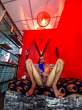 Charly BC Dirty online show from October 26, 2025, 9:21 pm