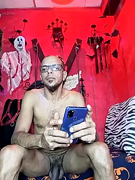 Charly BC Dirty online show from November 1, 2025, 11:12 am