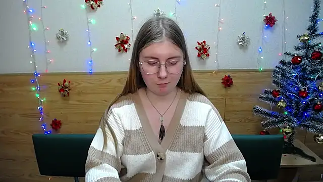 RysaKosaYlya online show from December 24, 2024, 3:37 pm