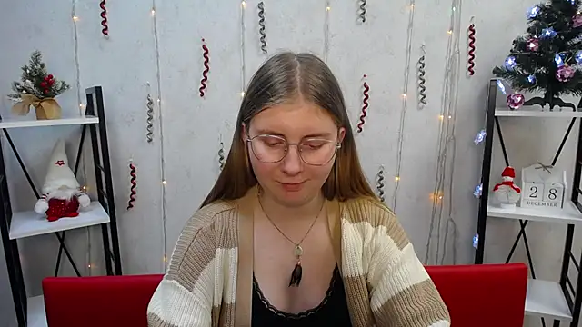 RysaKosaYlya online show from December 29, 2024, 9:06 am