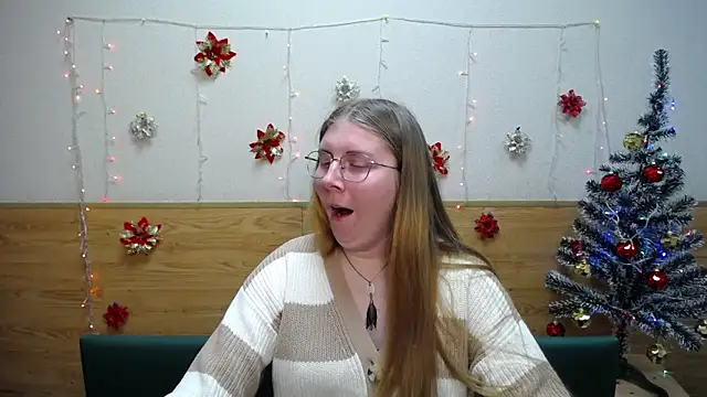 RysaKosaYlya online show from January 3, 2025, 12:19 pm