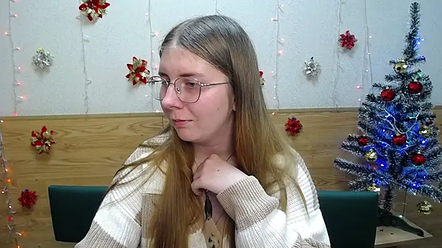 RysaKosaYlya online show from January 11, 2025, 12:18 pm