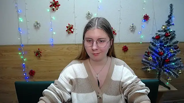 RysaKosaYlya online show from January 15, 2025, 3:18 pm