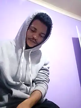 NudeDeen online show from November 4, 2025, 9:14 pm