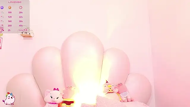 zoewillian online show from March 18, 2026, 8:56 pm