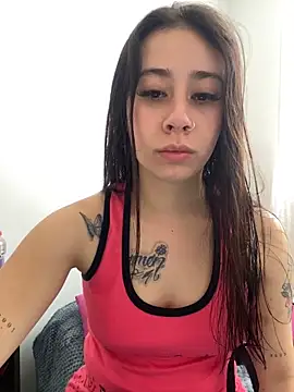 Zoee t online show from February 23, 2025, 8:44 pm