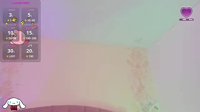  sowy venus  online show from January 18, 2026, 12:20 pm