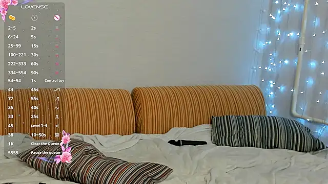 emily cline online show from February 7, 2025, 7:40 am