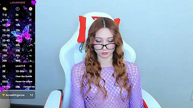 emily cline online show from September 15, 2025, 9:20 am