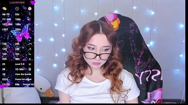 emily cline online show from November 6, 2025, 8:48 am