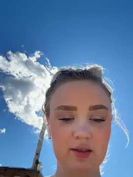 Snapshot of CherryEmmy chatting on March 16, 2025, 10:22 am CherryEmmy online show from March 16, 2025, 10:22 am