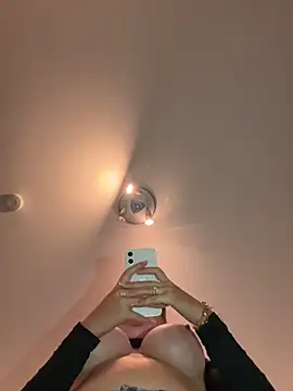 Snapshot of CherryEmmy chatting on September 15, 2025, 5:13 pm CherryEmmy online show from September 15, 2025, 5:13 pm