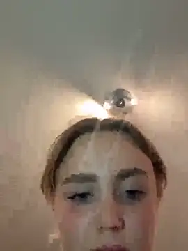 Snapshot of CherryEmmy chatting on October 9, 2025, 5:55 pm CherryEmmy online show from October 9, 2025, 5:55 pm