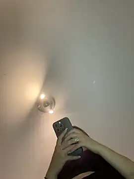 Snapshot of CherryEmmy chatting on October 22, 2025, 6:07 pm CherryEmmy online show from October 22, 2025, 6:07 pm