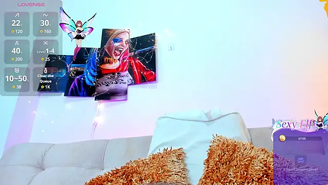 Snapshot of HaleyAmaya chatting on March 8, 2025, 7:20 pm HaleyAmaya online show from March 8, 2025, 7:20 pm