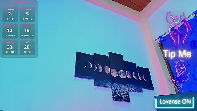 Snapshot of HaleyAmaya chatting on November 25, 2025, 1:55 pm HaleyAmaya online show from November 25, 2025, 1:55 pm