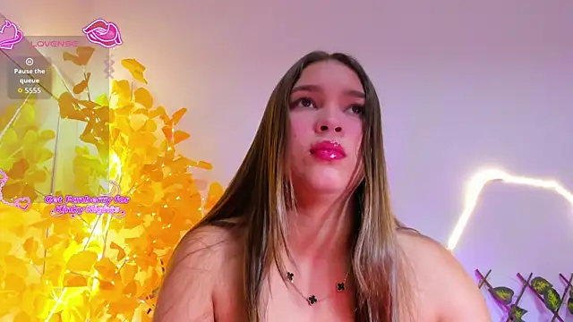 HaleyAmaya online show from June 26, 2026, 12:59 am