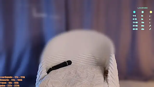 WiloneEsse online show from March 16, 2025, 10:22 am