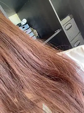 Gabriela-Parker  online show from September 24, 2025, 7:50 pm