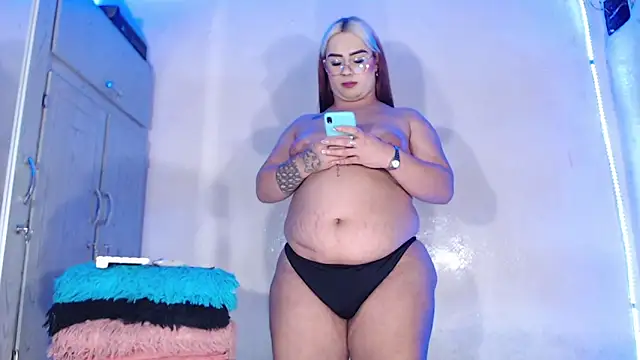 Dulce smith 1 online show from January 16, 2025, 10:02 pm