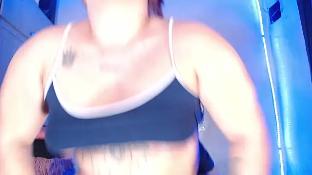 Dulce smith 1 online show from March 12, 2025, 3:57 am