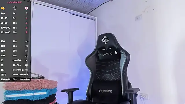 Dulce smith 1 online show from February 26, 2026, 7:57 pm