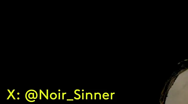 sinnernoir online show from January 22, 2025, 7:13 pm