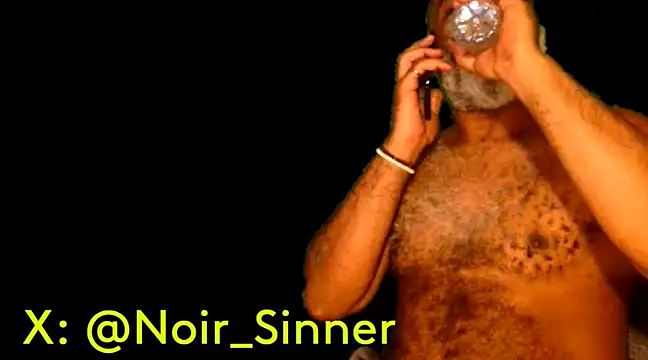 sinnernoir online show from January 31, 2025, 4:48 pm