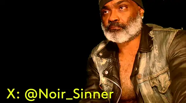 sinnernoir online show from February 5, 2025, 6:35 am