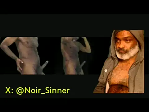 sinnernoir online show from February 16, 2025, 5:59 am