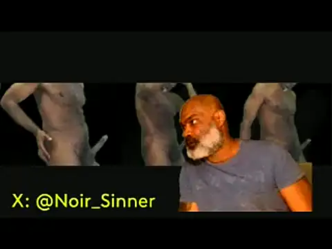 sinnernoir online show from February 20, 2025, 1:14 am