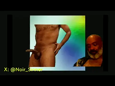 sinnernoir online show from February 24, 2025, 7:00 am