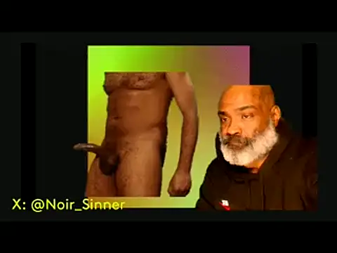 sinnernoir online show from March 6, 2025, 5:46 am