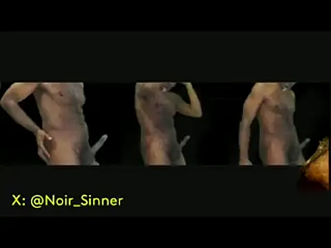 sinnernoir online show from March 8, 2025, 4:23 am