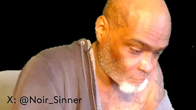 sinnernoir online show from February 13, 2026, 4:58 pm